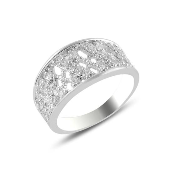 Wholesale CZ Ring