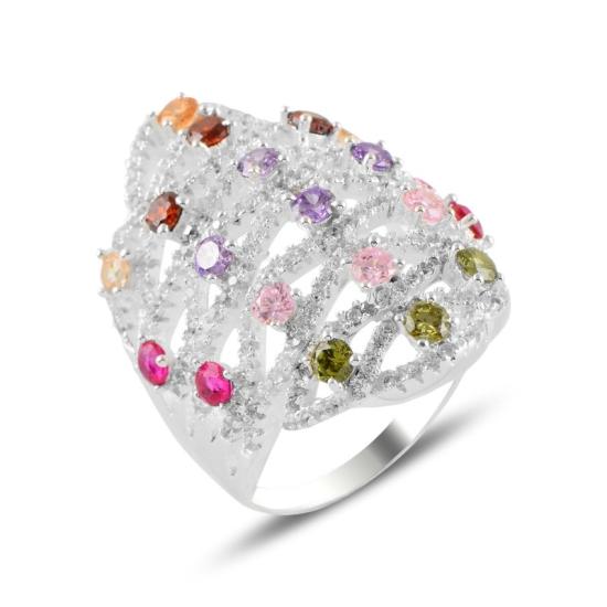 Wholesale CZ Ring