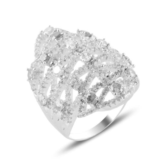 Wholesale CZ Ring