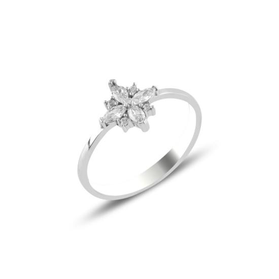 Wholesale Star CZ Ring