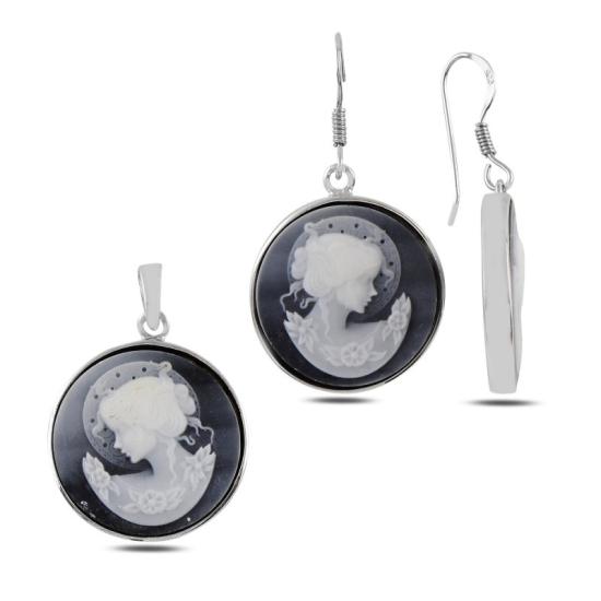 Wolesale Cameo Set