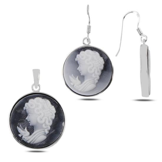 Wolesale Cameo Set