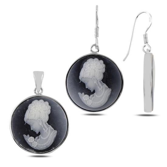 Wolesale Cameo Set