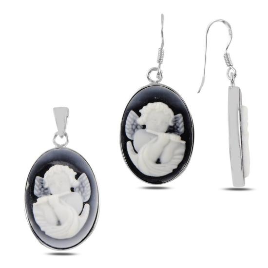 Wolesale Cameo Set