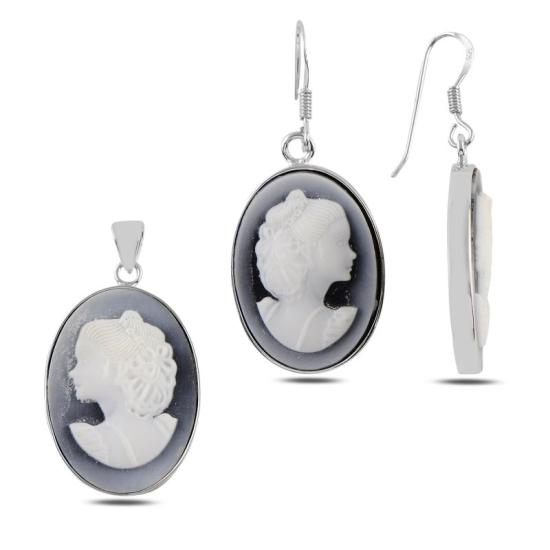 Wolesale Cameo Set