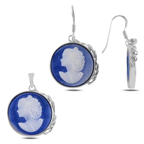 Wolesale Cameo Set