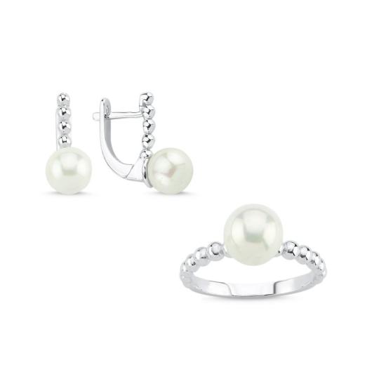 Wolesale Pearl Set