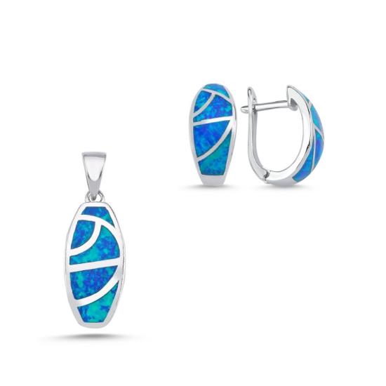 Wolesale Opal Set