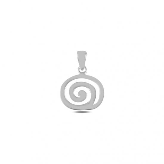 Wolesale Stoneless Pendant