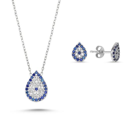 Wolesale Evil Eye Drop Set