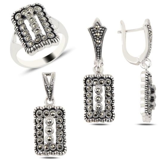 Wolesale Marcasite Set