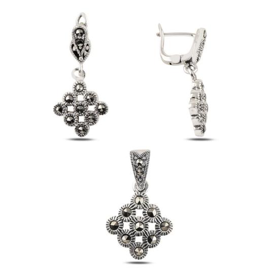 Wolesale Marcasite Set