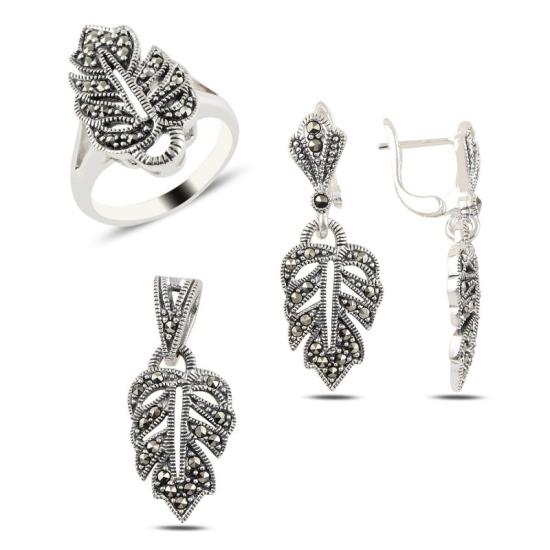 Wolesale Marcasite Set