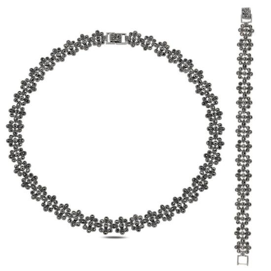 Wolesale Marcasite Set