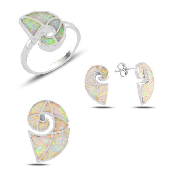 Wolesale Opal Set