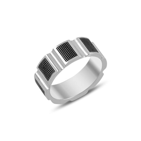 Wholesale Stainless Steel Band Ring