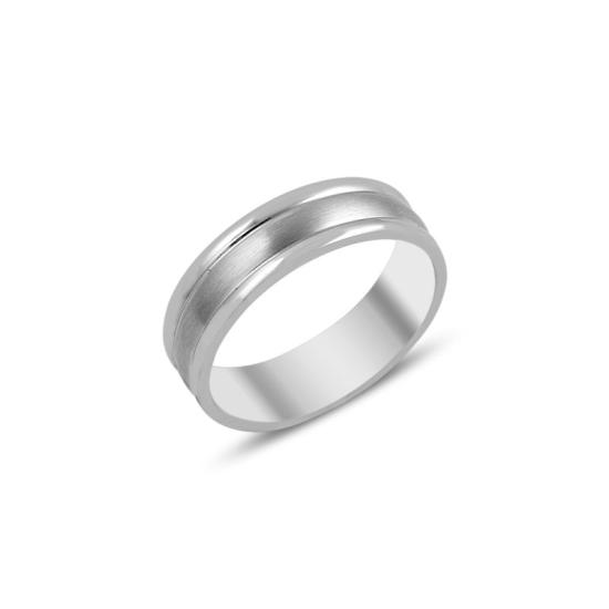 Wholesale Stainless Steel Men’s Ring