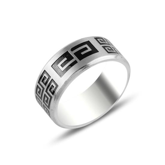 Wholesale Stainless Steel Band Ring