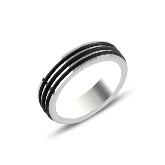 Wholesale Stainless Steel Band Ring