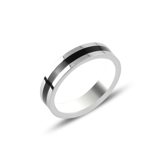 Wholesale Stainless Steel Band Ring