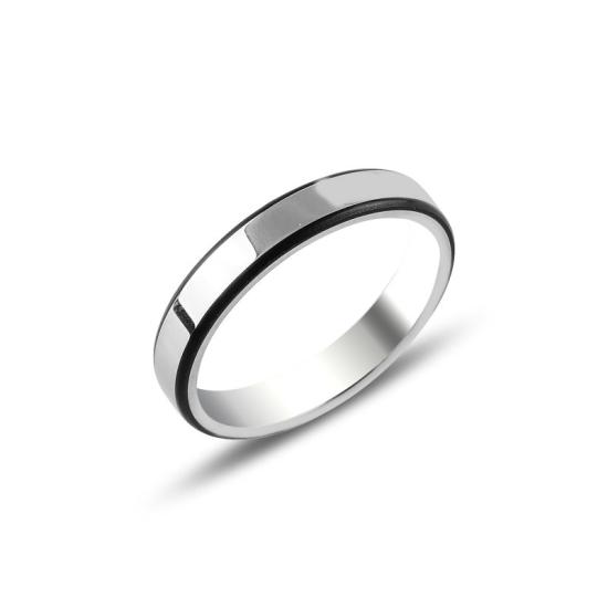 Wholesale Stainless Steel Band Ring