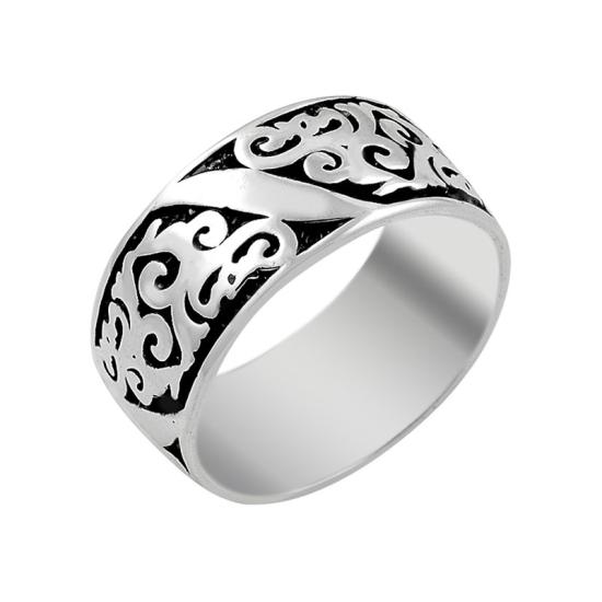 Toptan Band Ring