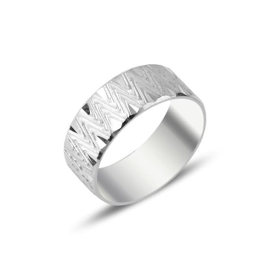 Toptan Band Ring