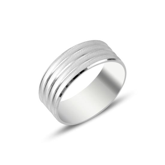 Toptan Band Ring