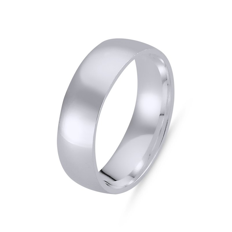 6mm%20D%20Shape%20Plain%20Band%20Ring